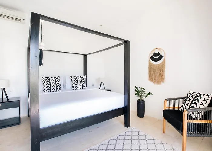 Bos Bali Villa Ubud