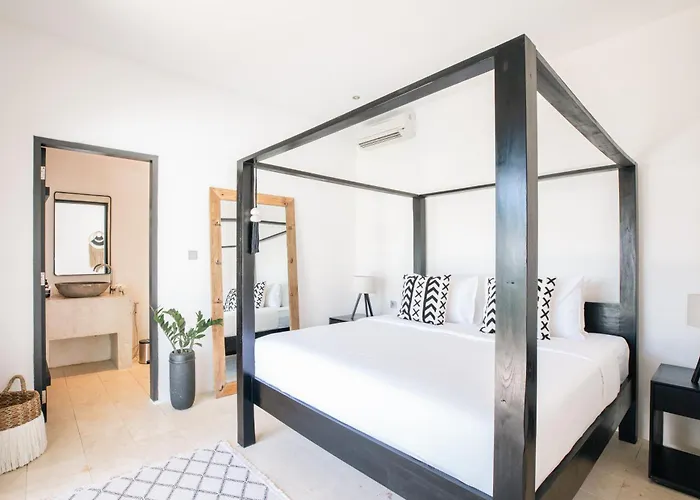 Bos Bali Villa