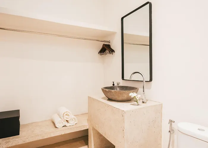 Bos Bali Villa Ubud