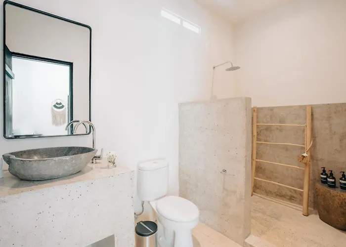 Bos Bali Villa