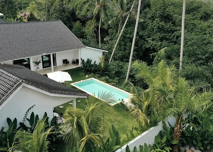 Bos Bali Villa