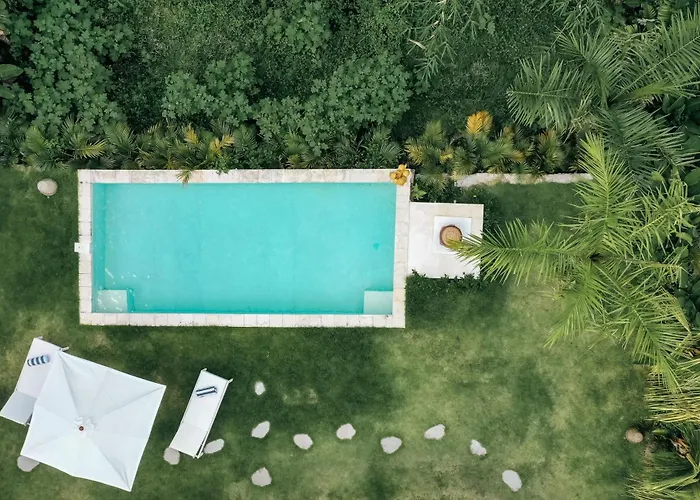 Villa Bos Bali