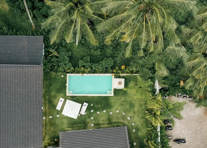 Bos Bali * Ubud