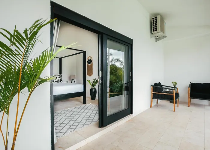 Bos Bali Villa