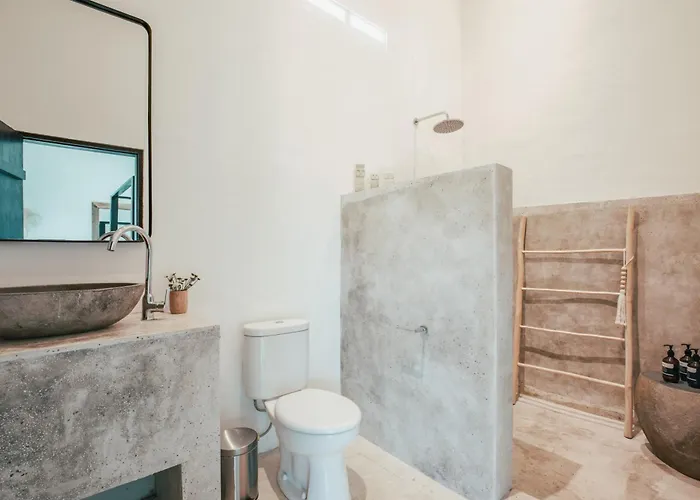 Bos Bali Villa Ubud