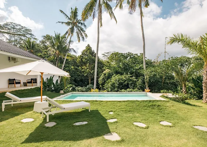 Bos Bali Ubud