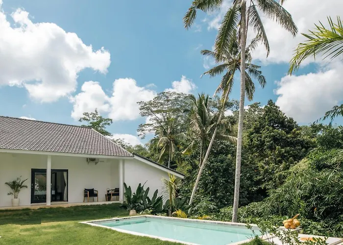 Bos Bali Villa