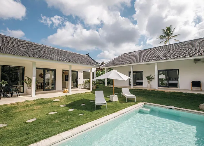 Bos Bali Ubud