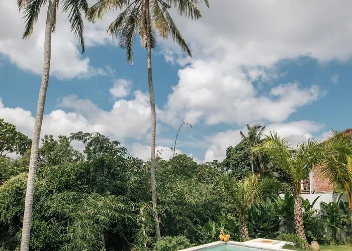 Bos Bali Villa
