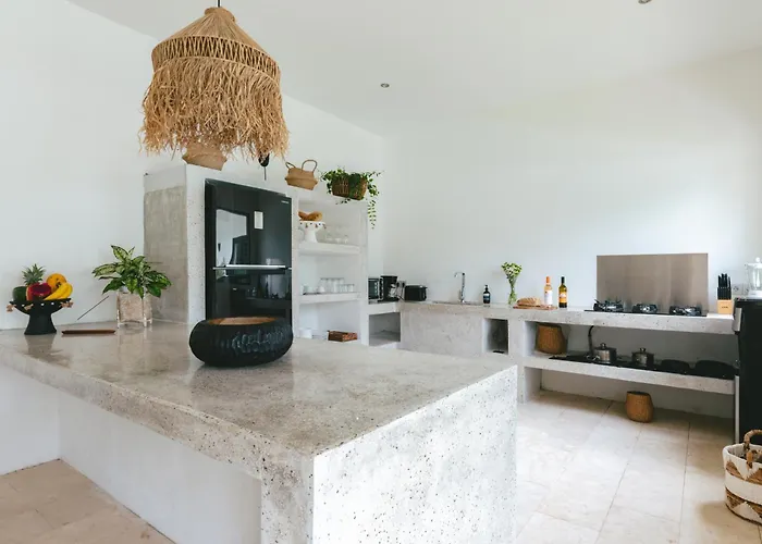 Bos Bali Villa