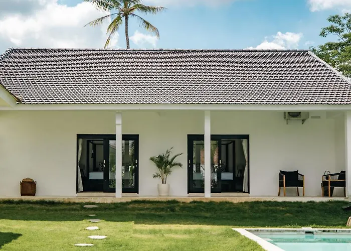 Villa Bos Bali *