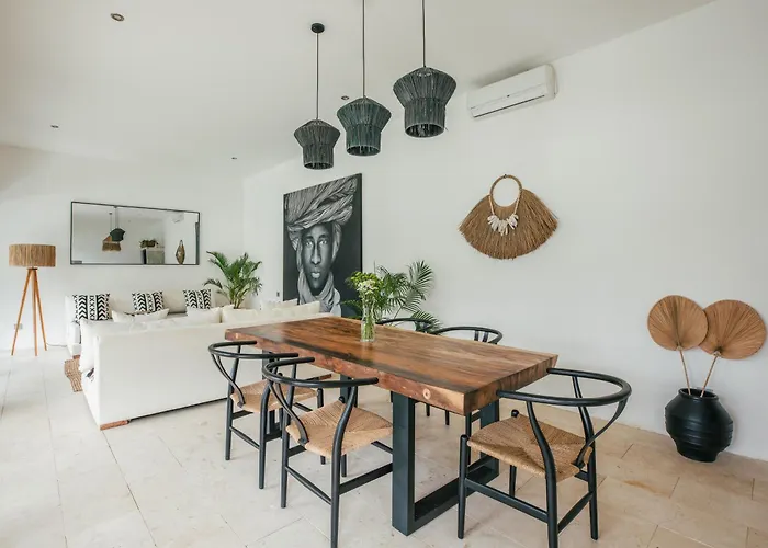 Villa Bos Bali