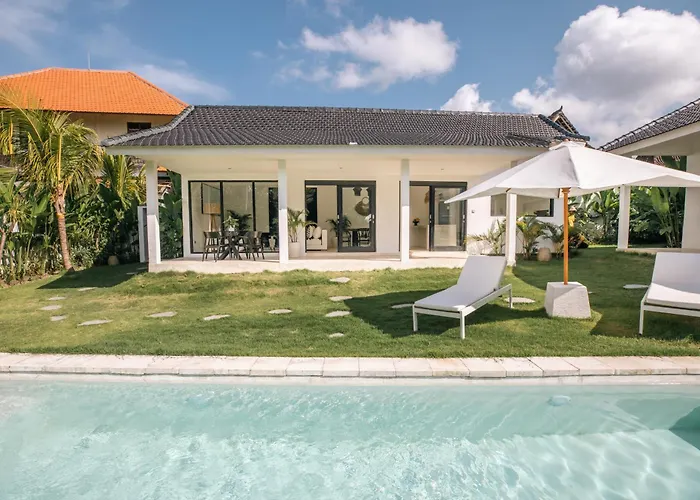 Villa Bos Bali *