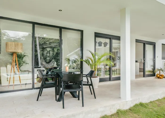 Bos Bali Ubud