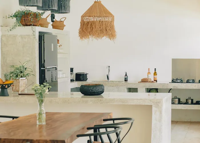 Bos Bali Villa Ubud