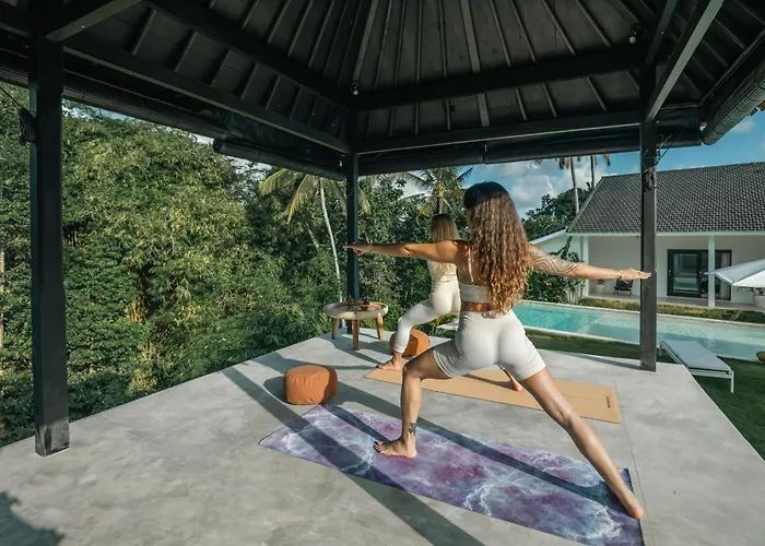 Villa Bos Bali *