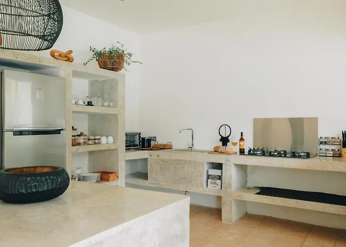 Bos Bali Villa