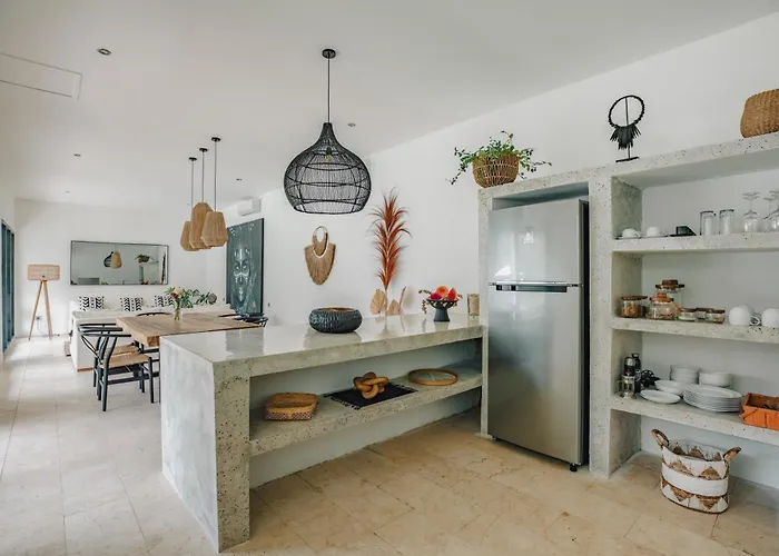 Bos Bali Villa Ubud