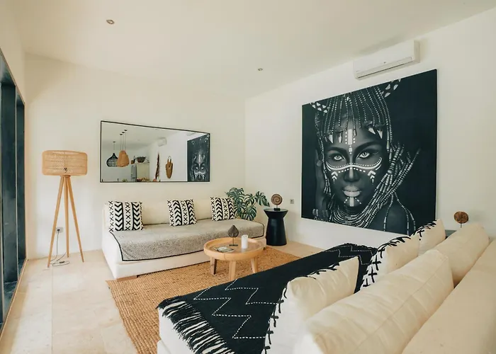 Bos Bali Villa *