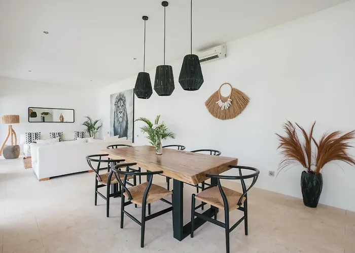 Villa Bos Bali Ubud