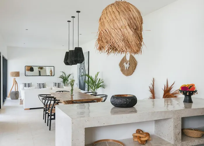 Villa Bos Bali